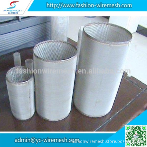 China manufacturer barbecue grill wire netting , Stainless Steel Wire Filter Mesh